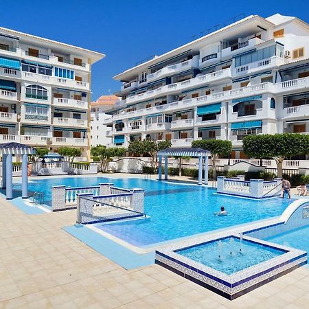 Urb Vinamar Lejlighed Torrevieja Eksteriør billede